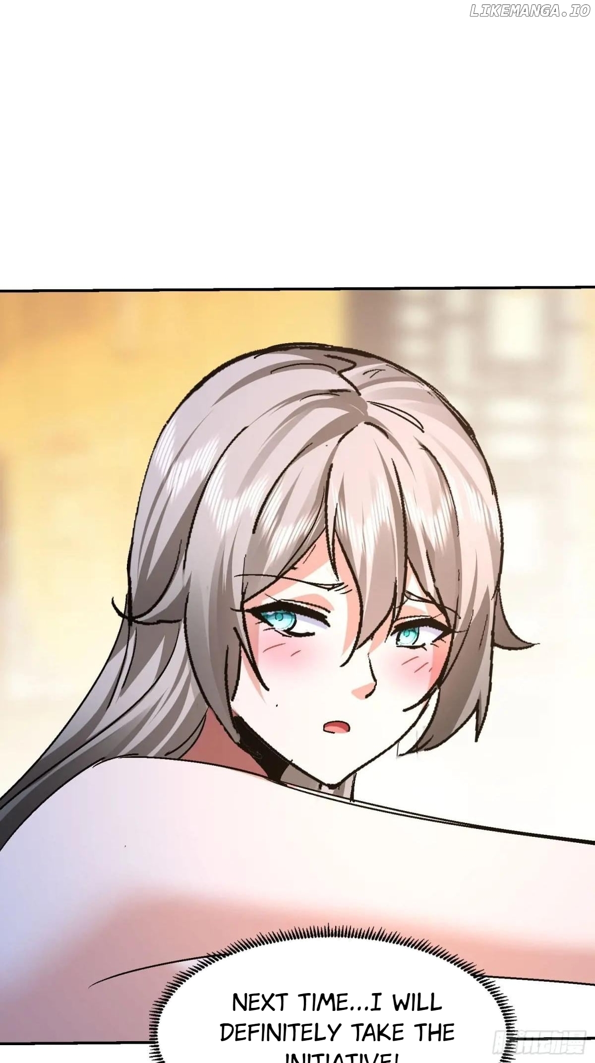 I Became the Target of the Harem in Another World Chapter 105 - page 43